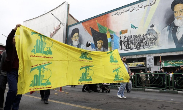 Λίβανος: Αδύνατη η επικοινωνία με την ηγεσία της Χεζμπολάχ