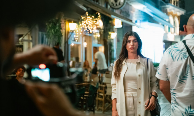 «Διάφανη αγάπη» και «Ταμπού»: Δύο ακόμη σειρές στη μάχη της prime time – Τι θα δούμε