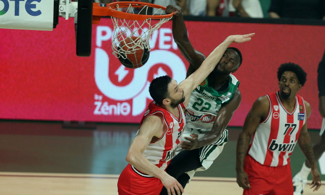 Super Cup 2024: Η δράση ξεκινάει στη Ρόδο! | Το πρόγραμμα και στο βάθος... Παναθηναϊκός - Ολυμπιακός