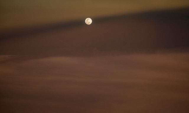 Απίστευτο: H έρημος Σαχάρα πρασινίζει