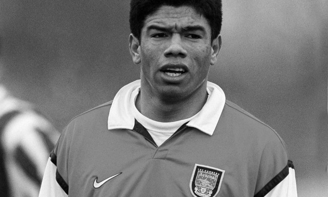 Πέθανε στα 46 του ο πρώην παίκτης της Άρσεναλ, Φαμπιάν Καμπαγιέρο - Είχε παίξει και στην Παναχαϊκή