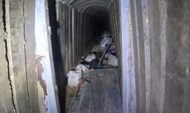 IDF: Νεκρός ο επικεφαλής της Χαμάς στη νότια Συρία