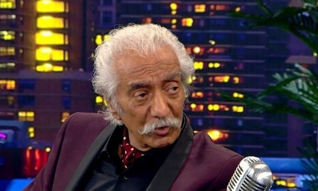 Μαρινέλλα: Συγκινεί ο Κώστας Χατζής - «Ήμουν αγχωμένος γιατί δεν ήξερα την κατάστασή της»