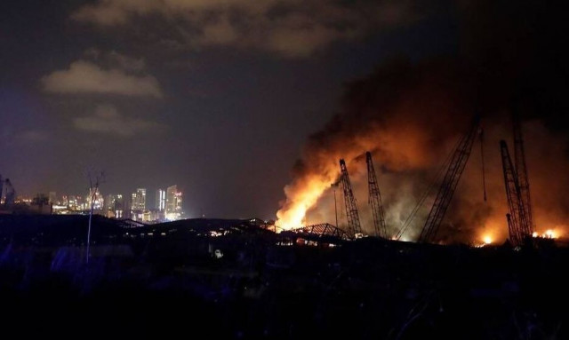 Το Ισραήλ σκότωσε κι άλλον υψηλόβαθμο αξιωματούχο της Χεζμπολάχ