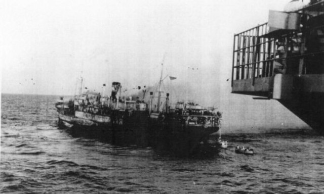 Empire Patrol: 79 χρόνια από την τραγωδία - Ο δρόμος της προσφυγιάς των Καστελλοριζιών