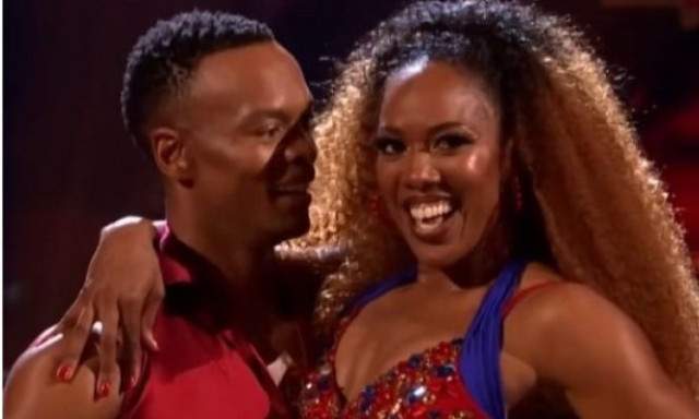 Fuego: Στο BBC χόρεψαν το τραγούδι της Ελένης Φουρέιρα