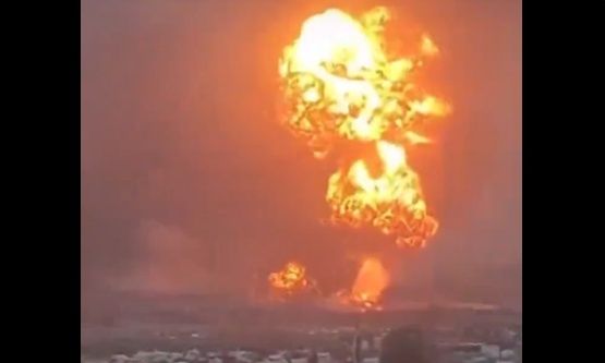 Ισραήλ: Μαζική επίθεση στο λιμάνι των Χούθι της Υεμένης - Χερσαίες επιχειρήσεις στον Λίβανο