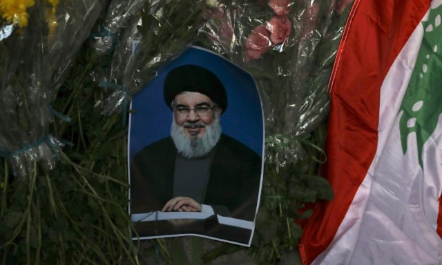 Το Ιράν «δεσμεύεται» να απαντήσει στη δολοφονία Νασράλα