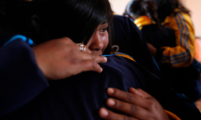 Βολιβία: Έξι νεκροί σε τροχαίο με λεωφορείο