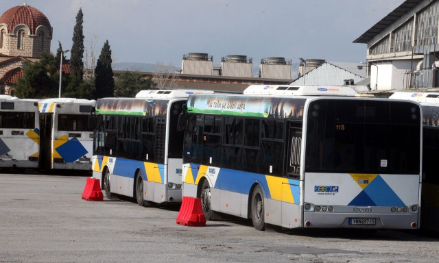 ΟΑΣΑ: Νέος συγκοινωνιακός χάρτης της Αττικής για την καλύτερη εξυπηρέτηση του επιβατικού κοινού