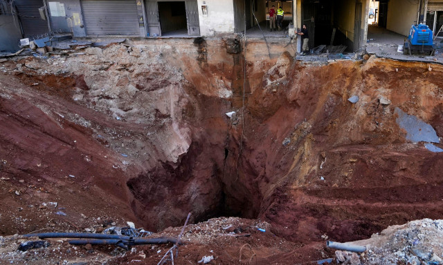 Le Parisien: Ιρανός κατάσκοπος «κάρφωσε» τον Νασράλα στους Ισραηλινούς 