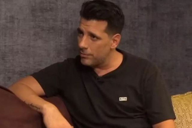 Θοδωρής Φέρρης: Ούτε στα όνειρά μου δεν φανταζόμουν τόσο μεγάλα πράγματα