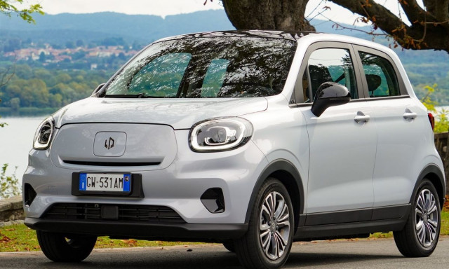 Τα Leapmotor T03 και C10 στην Ελλάδα – Πόσο κοστίζουν;