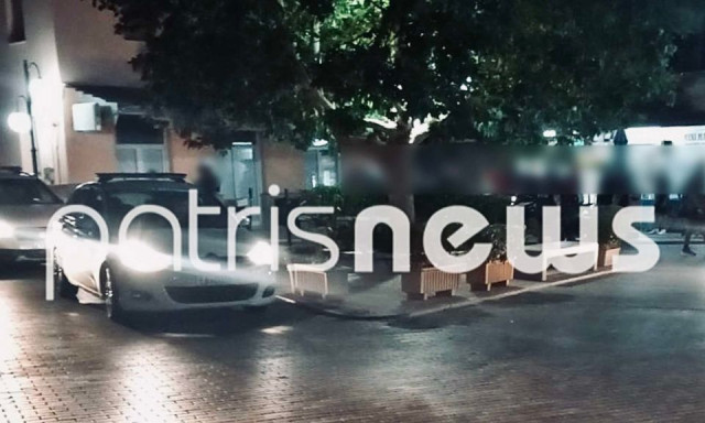 Ηλεία: Ένταση στο Βούναργο – Ρομά επιτέθηκαν σε επαγγελματία του χωριού