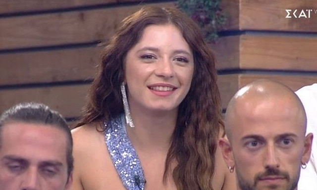 Power of Love: Κόλαφος η Σοφία - «Όντως τον γούσταρα... του αρέσει άλλο στιλ γυναίκας»