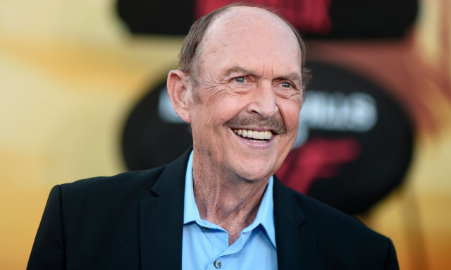 Τζον Άστον: Πέθανε «Ο μπάτσος του Μπέβερλι Χιλς» - Ποιος ήταν ο ηθοποιός