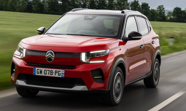 Το νέο Citroen C3 στην Ελλάδα – Πόσο κοστίζει