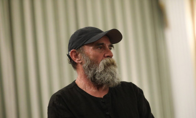 Κώστας Πολυχρονόπουλος: «Έχει αλλάξει όλη η ζωή μου, καταρρακώθηκα ως άνθρωπος»