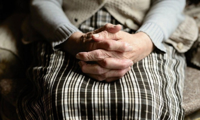 Παγκόσμια Ημέρα για την Τρίτη Ηλικία: Οι υπεραιωνόβιοι θα αυξηθούν κατά 1004% τα επόμενα 30 χρόνια