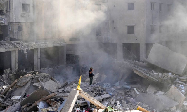 Ο πόλεμος του Ισραήλ σε τρία μέτωπα: Νεκρός και ο ηγέτης της Χαμάς στον Λίβανο