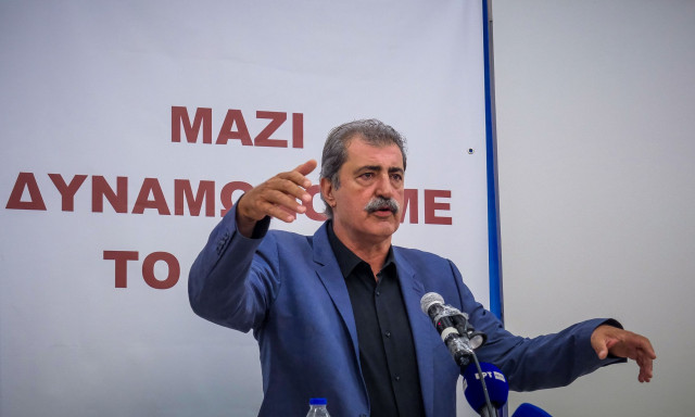 Πολάκης: «Το να είσαι στην κεφαλή είναι αλλιώς» - Γιατί είπε «βγαίνω νικητής»