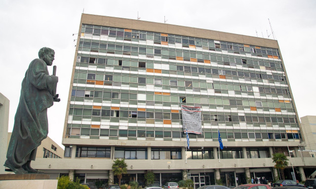 ΑΠΘ: Πήρε το «πτυχίο» της σήμερα η Κέλλυ Πορφυρίδου που σκοτώθηκε στα Τέμπη