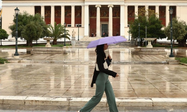 Καιρός - Αρνιακός: «Τα πράγματα είναι δύσκολα» - Νέα προειδοποίηση για επιδείνωση του καιρού