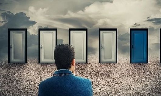 Mέθοδος «10-10-10»: Το σκεπτικό που θα σε βοηθήσει να παίρνεις τις σωστές αποφάσεις