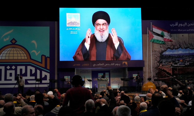 Σαουδική Αραβία: Να διαφυλαχθεί η εθνική κυριαρχία του Λιβάνου - «Σιωπή» για το θάνατο του Νασράλα