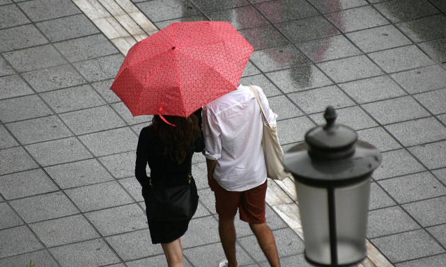 Καιρός - Μαρουσάκης: Έρχεται νέο κύμα κακοκαίριας - Πότε θα «χτυπήσει» την χώρα μας