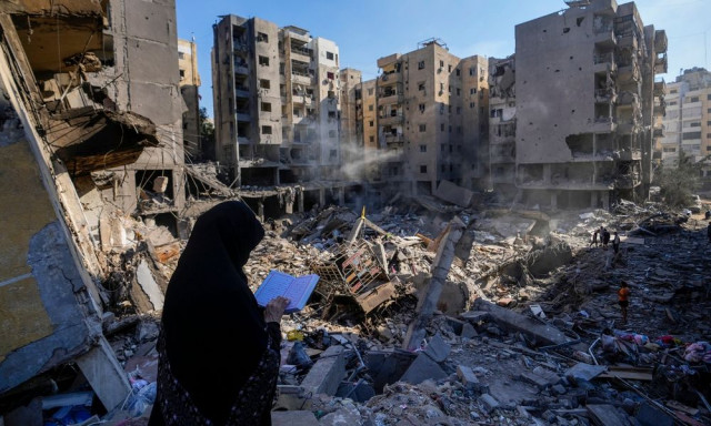 Ώρα μηδέν για τον Λίβανο: «Θα χρησιμοποιήσουμε δυνάμεις από αέρα, θάλασσα και ξηρά» λέει το Ισραήλ