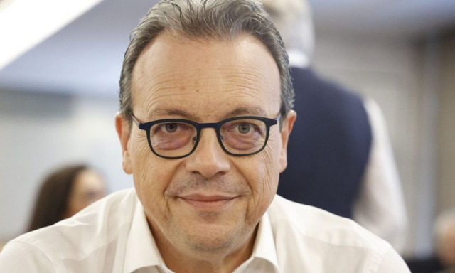 Σωκράτης Φάμελλος: «Στα δικαστήρια φαίνεται η ανεπάρκεια της κυβέρνησης»