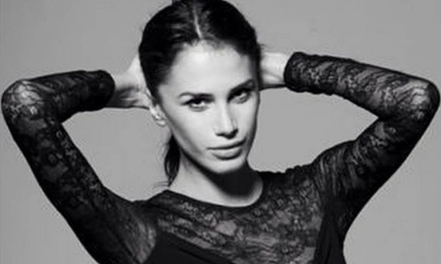 Συνελήφθη το γνωστό μοντέλο Σύλβια Παπαδάκη για αρπαγή ανηλίκων - Παραβίασε δικαστικούς όρους