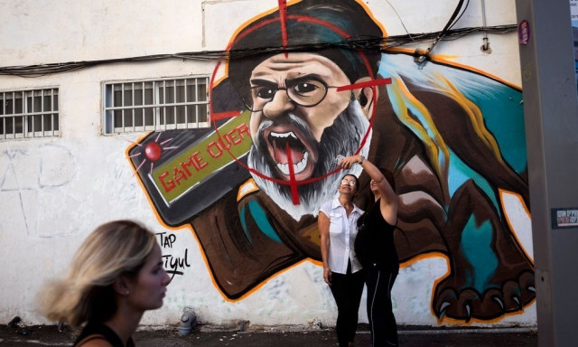 Ισραήλ-Λίβανος: Μια σχέση με πολύ πόλεμο και ελάχιστη διπλωματία