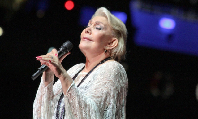 Μαρινέλλα: Αυτό ήταν το μοναστήρι «καταφύγιο» που επισκεπτόταν συνεχώς η εμρηνεύτρια