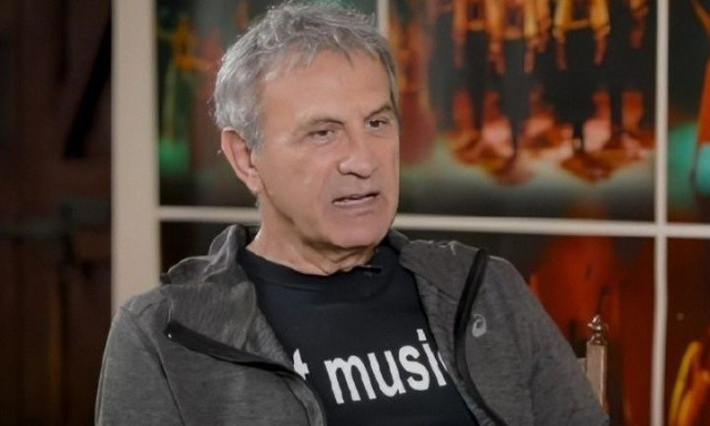 Νέα επίθεση Νταλάρα σε δημοσιογράφους: «Κάτι δεν πάει καλά με την σκέψη σας»