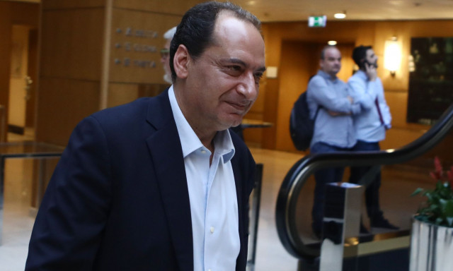 Σπίρτζης: «Έχουμε ανάγκη από μία στιβαρή αντιπολίτευση που θα ανακτήσει την φερεγγυότητά της»