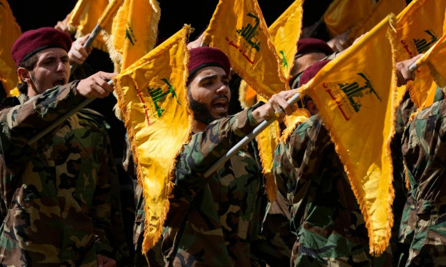 O IDF ανακοίνωσε ότι σκότωσε τον διοικητή της «Μονάδας 4400» της Χεζμπολάχ