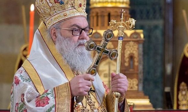 Πατριάρχης Αντιοχείας: 600 κάτοικοι βρήκαν καταφύγιο σε μοναστήρι