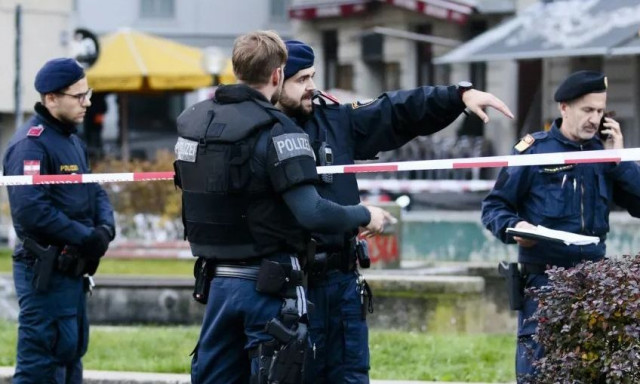 Συναγερμός στη Ζυρίχη: Άνδρας με μαχαίρι επιτέθηκε σε παιδικό σταθμό