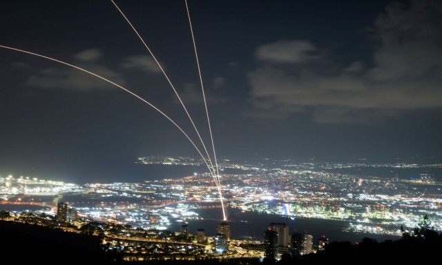 Πολεμικός αναλυτής: «Αυτό ίσως είναι το καλύτερο που μπορεί να έχει να επιδείξει το Ιράν»