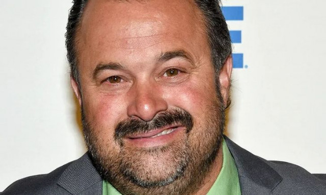 Πέθανε ο ηθοποιός Φρανκ Φριτζ - Πρωταγωνιστής του σόου «American Pickers»