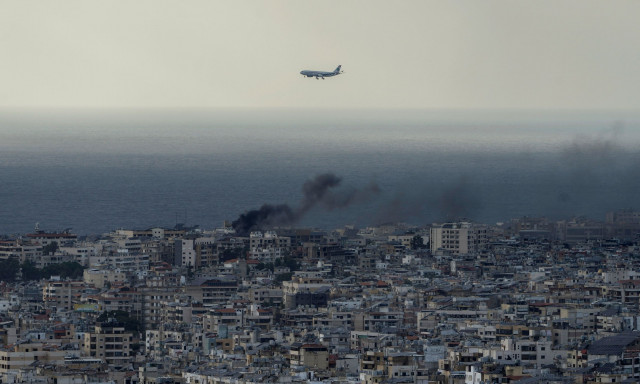 Έναν χρόνο έκανε το Ισραήλ μυστικές επιδρομές στον Λίβανο