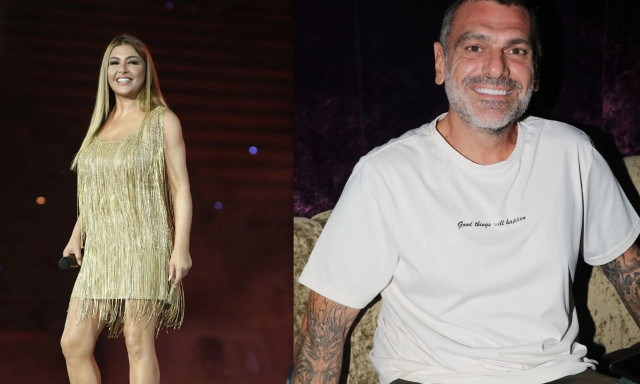 Τόνυ Μαυρίδης: Η πρώτη δήλωση μετά τη δικαίωση της Παπαρίζου – «Δεν σκοπεύω να φύγω από το σπίτι»