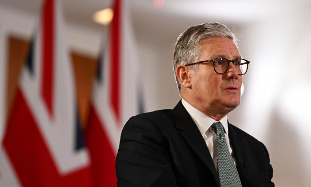 Βρετανία: Απεβίωσε σε ηλικία 60 ετών ο αδελφός του πρωθυπουργού Κιρ Στάρμερ