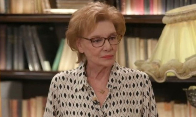 Μάρω Κοντού: Πήγε ως πωλήτρια στο «Cash or Trash» - Τι είπε στη Δέσποινα Μοιραράκη