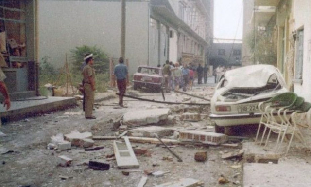 Όταν ο «Πανορμίτης» τρομοκράτησε τους Χανιώτες