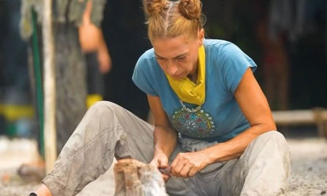 Survivor - Γιάννης: Βγήκαν τα «μαχαίρια» - Δεν θα τη στήσω με την πλάτη στον τοίχο, έχει τελειώσει