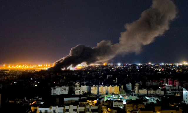 Λίβανος: «Βιώνει την πιο επικίνδυνη φάση στην ιστορία» του - Ήχησαν σειρήνες στο Τελ Αβίβ