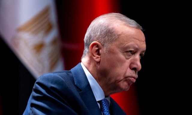 Οι Τούρκοι φοβούνται ότι... το Ισραήλ θα τους επιτεθεί - «Είμαστε ο απώτερος στόχος τους»